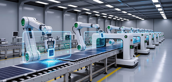 Beyond Price: 4 Key Metrics You Should Focus On When Purchasing PV Equipment