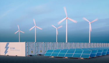 From Automation to Intelligence: The Future of Smart Manufacturing in the PV and Energy Storage Industry